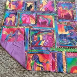 Laurel Burch Napkins...Nine TOTAL